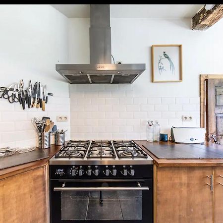 Appartement Les Ecuries De Lesse à Libin Extérieur photo