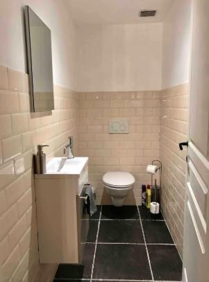 Appartement Les Ecuries De Lesse à Libin Extérieur photo